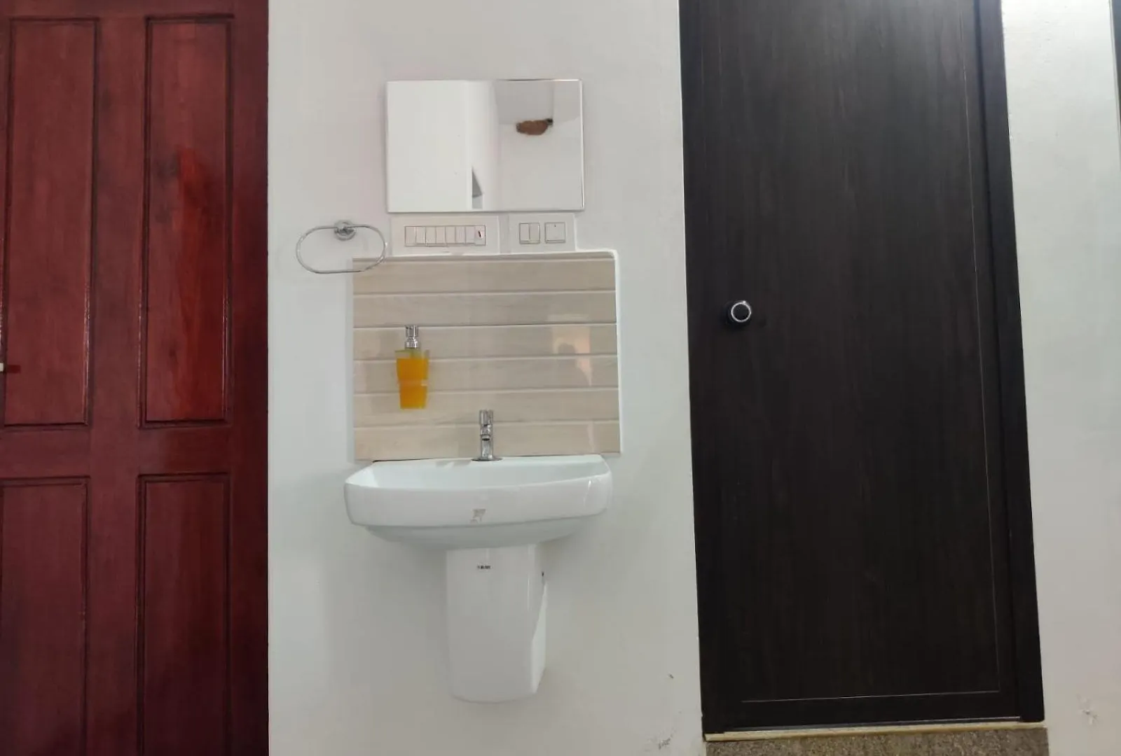 Royal Valley Apartment Service Villa Kalpetta India