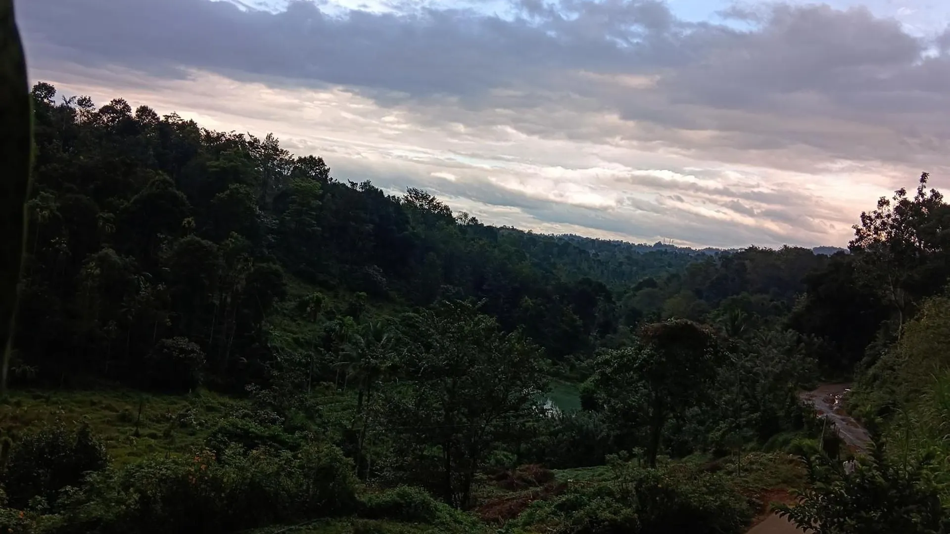 Royal Valley Apartment Service Villa Kalpetta