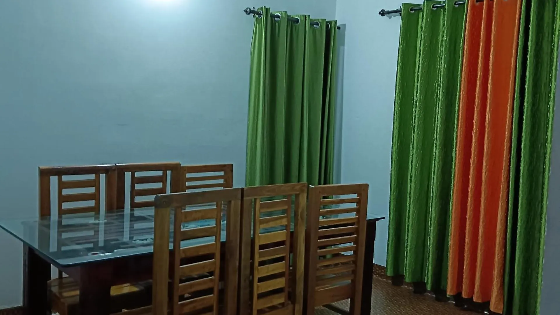 Royal Valley Apartment Service Villa Kalpetta