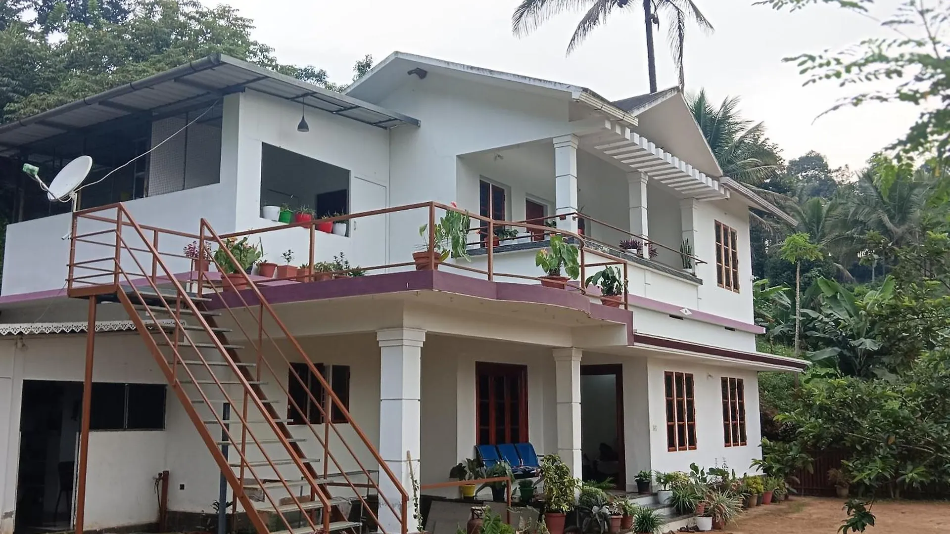 Royal Valley Apartment Service Villa Kalpetta 0*,  India