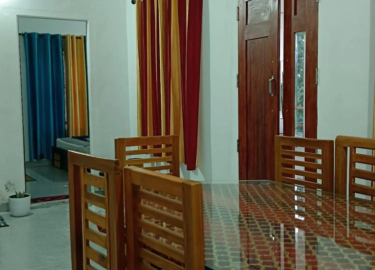 Royal Valley Apartment Service Villa Kalpetta 0*,
