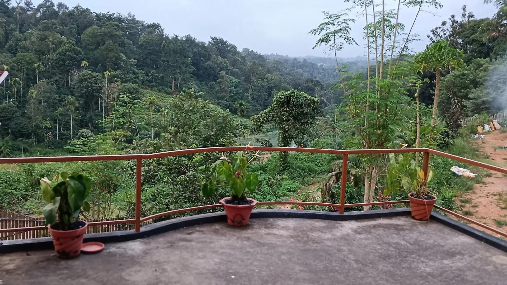 Royal Valley Apartment Service Villa Kalpetta India