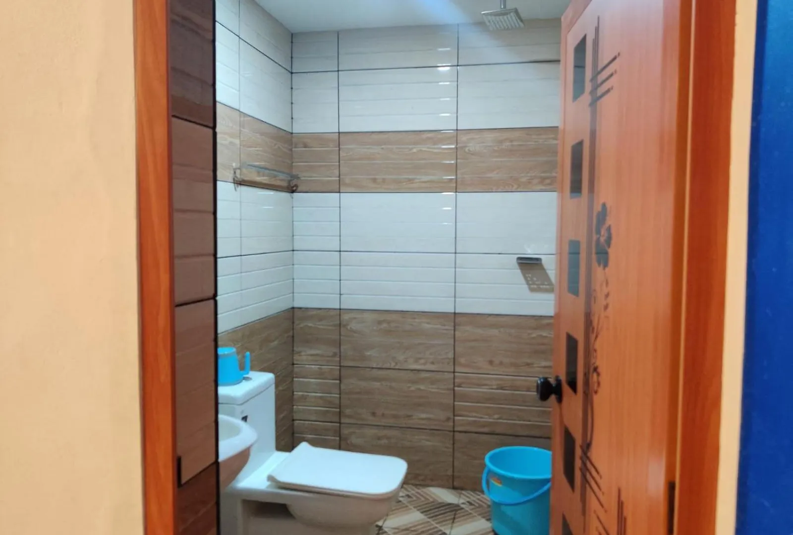 Royal Valley Apartment Service Villa Kalpetta