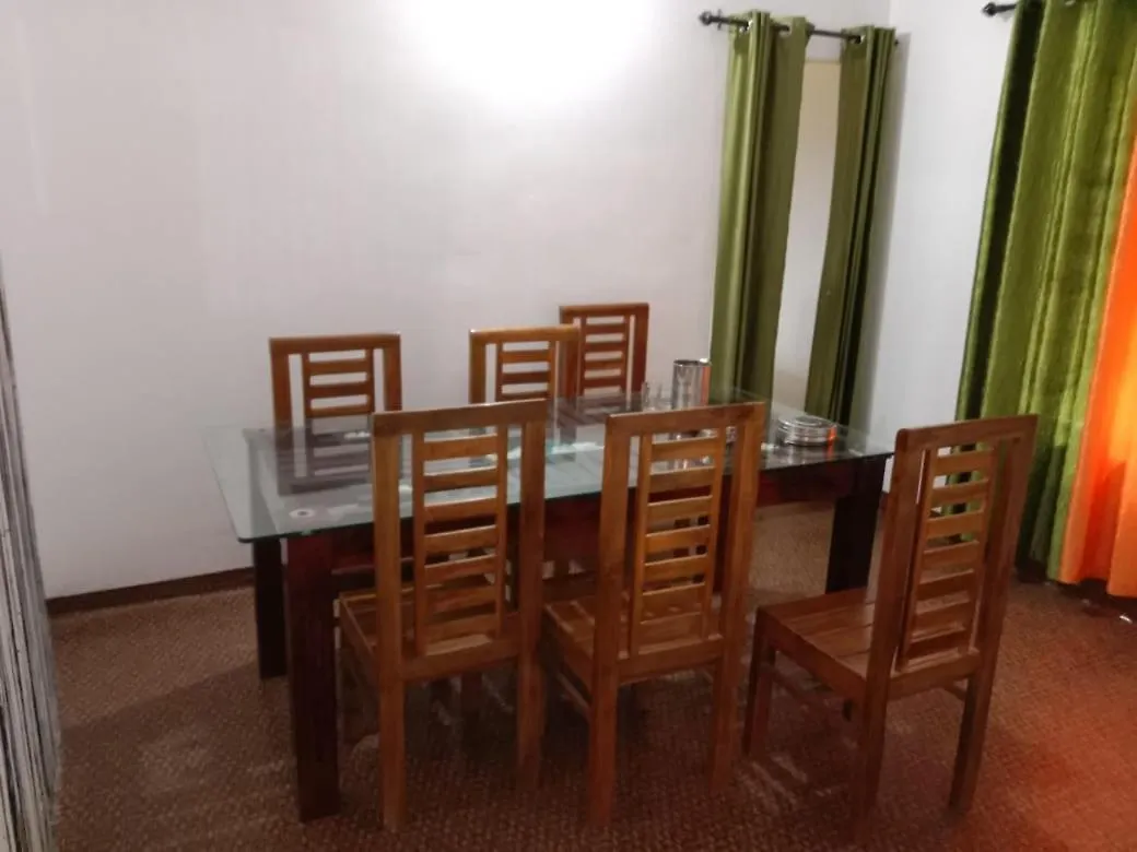 Royal Valley Apartment Service Villa Kalpetta 0*,  India