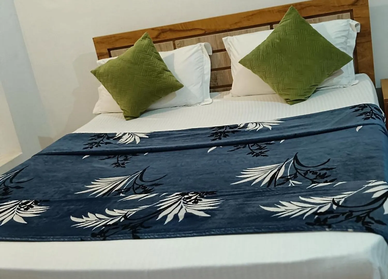Royal Valley Apartment Service Villa Kalpetta 0*,  India