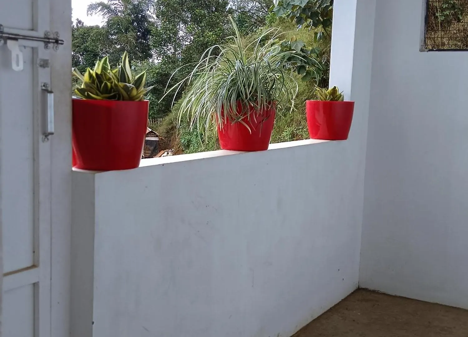 Royal Valley Apartment Service Villa Kalpetta India