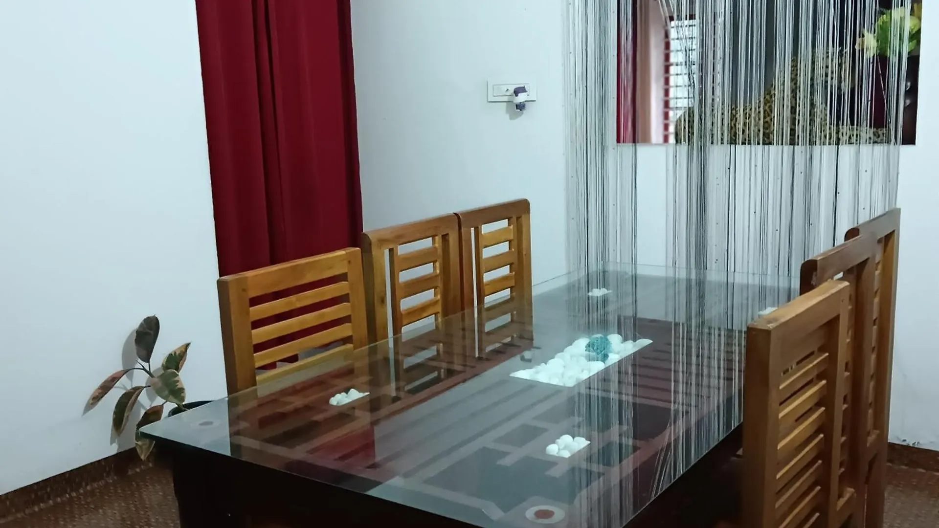 Royal Valley Apartment Service Villa Kalpetta India