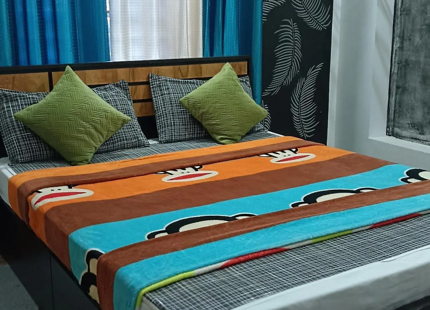 Royal Valley Apartment Service Villa Kalpetta