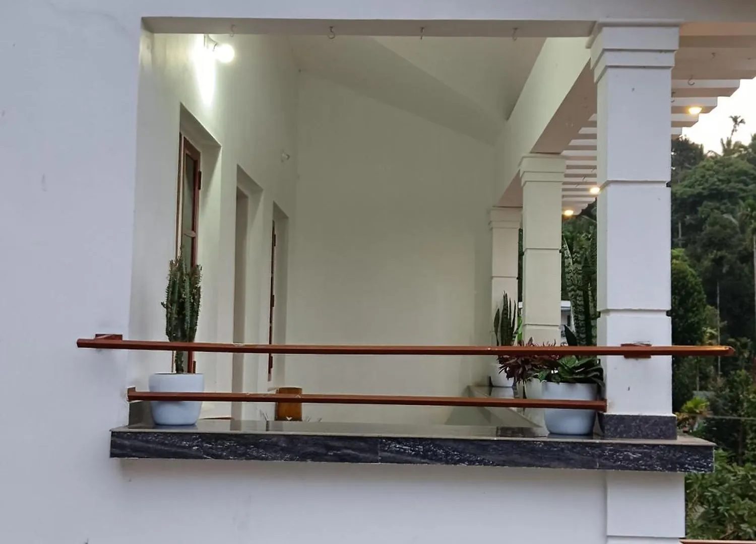 Royal Valley Apartment Service Villa Kalpetta
