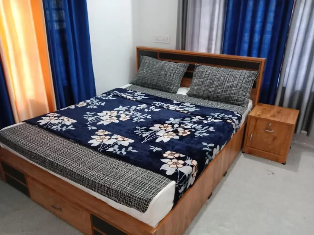 Royal Valley Apartment Service Villa Kalpetta