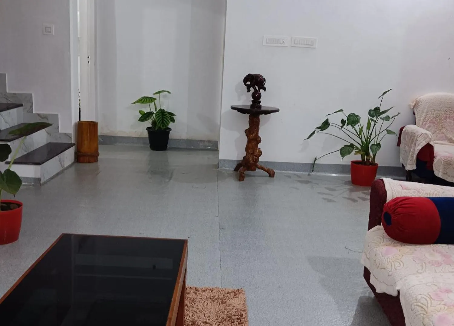 Royal Valley Apartment Service Villa Kalpetta 0*,