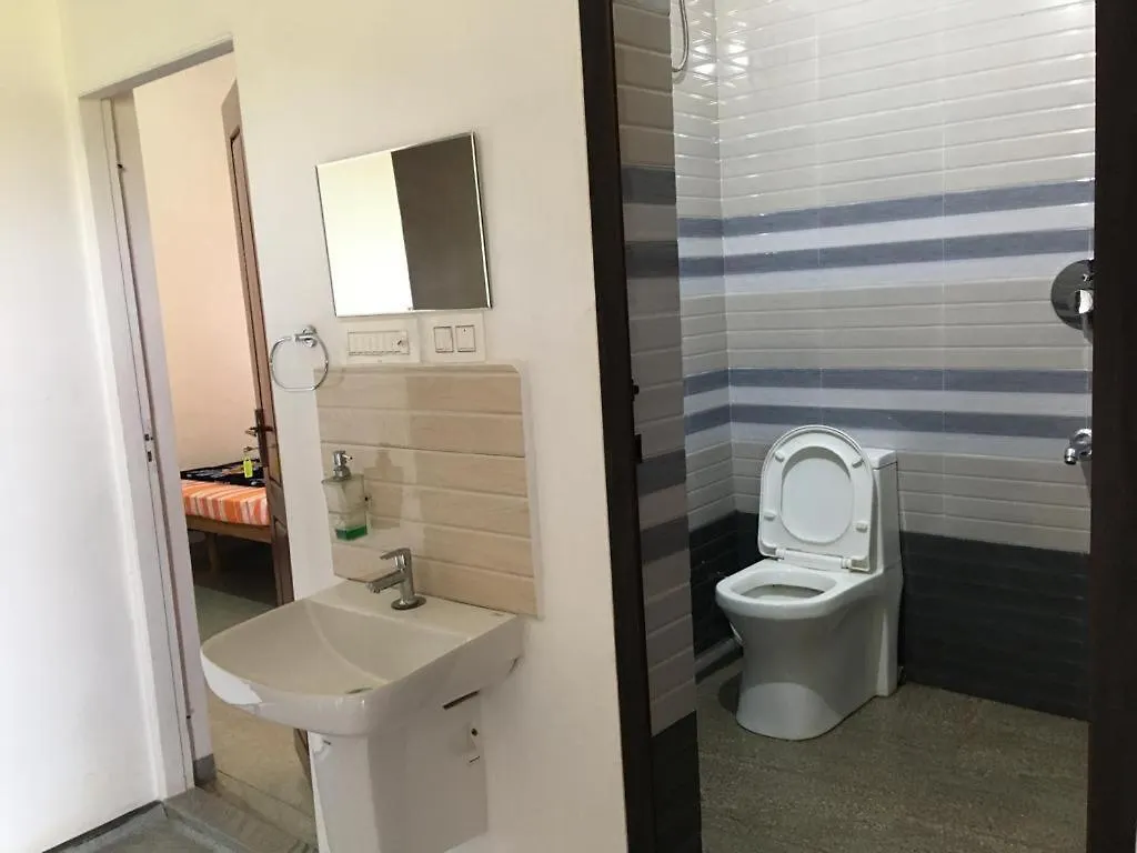 Royal Valley Apartment Service Villa 卡尔佩特塔