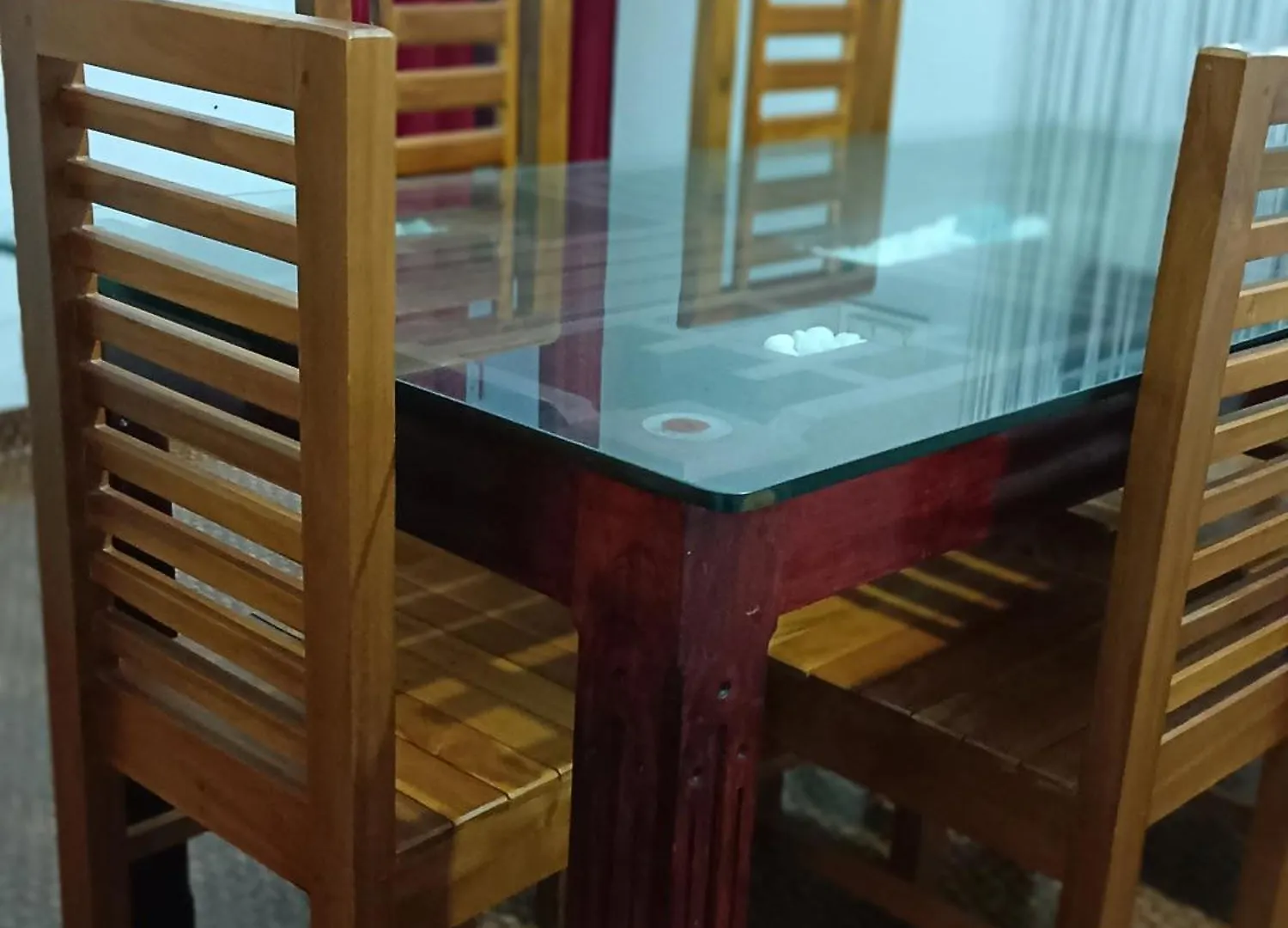 Royal Valley Apartment Service Villa 卡尔佩特塔