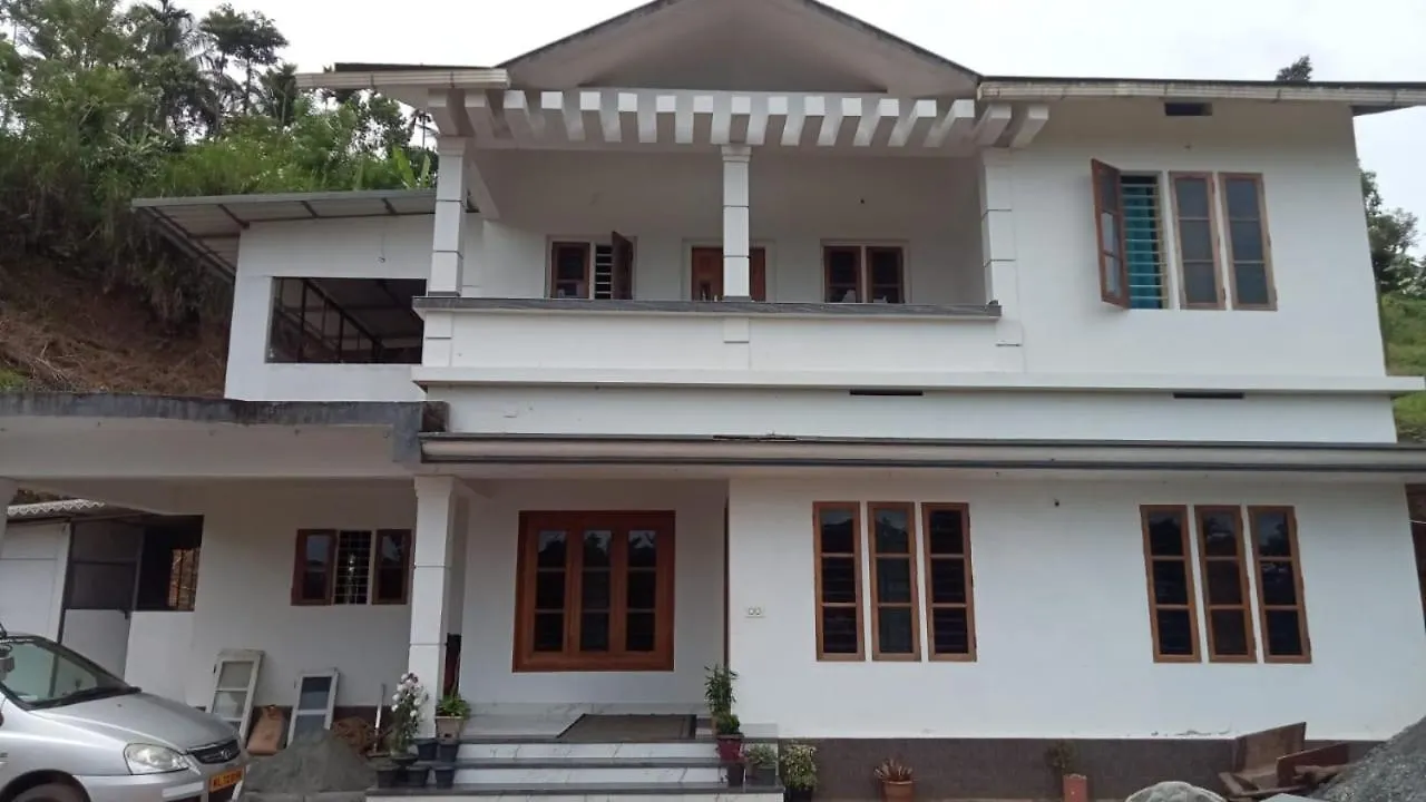Royal Valley Apartment Service Villa 卡尔佩特塔 0*,  印度