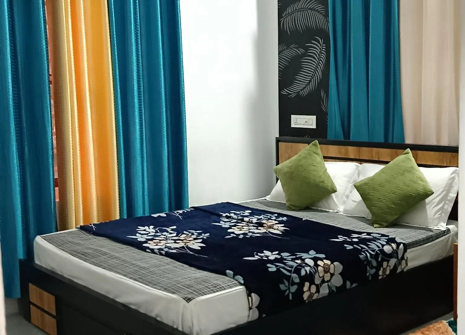 Royal Valley Apartment Service Villa 卡尔佩特塔