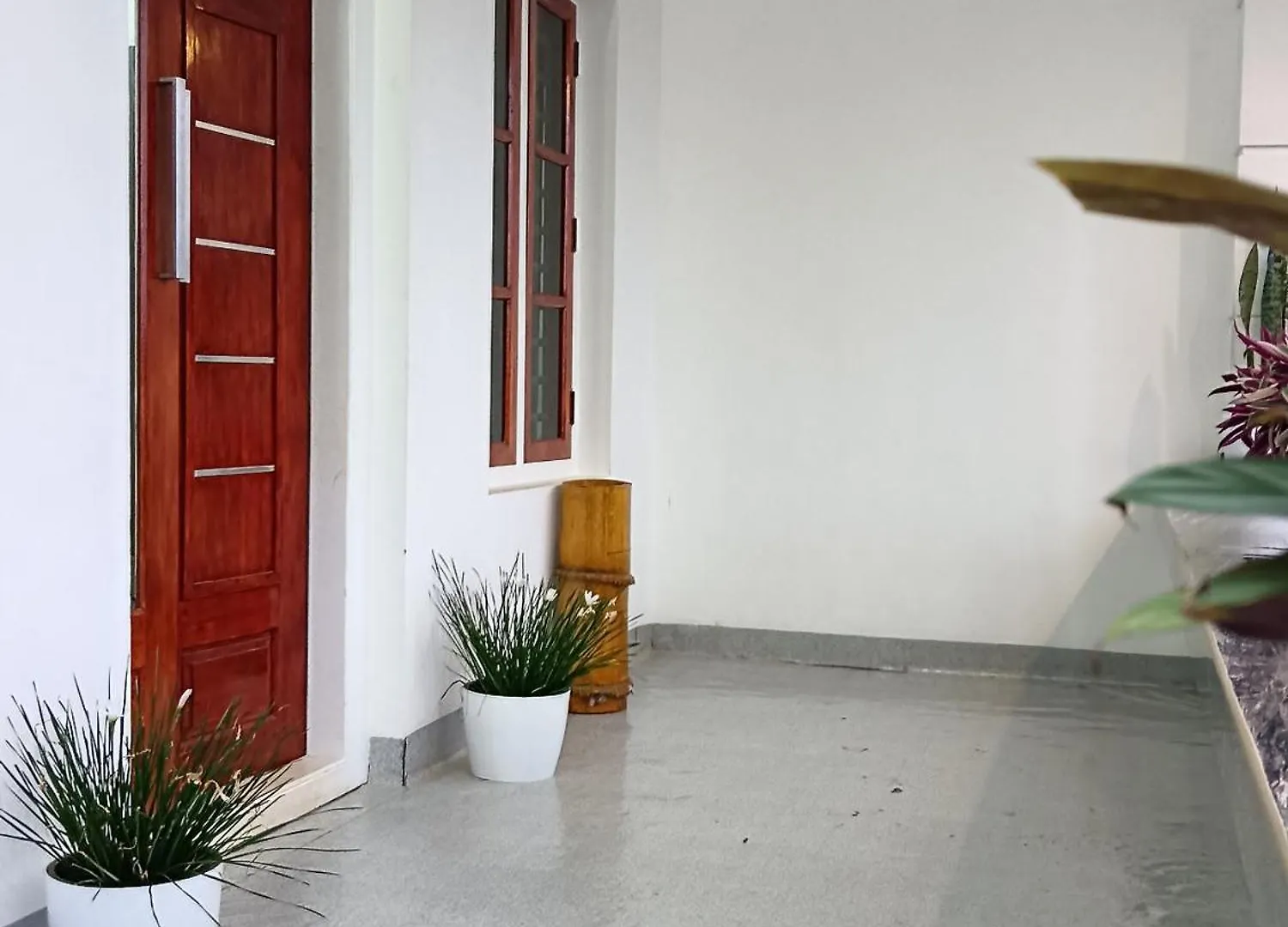 Royal Valley Apartment Service Villa 卡尔佩特塔