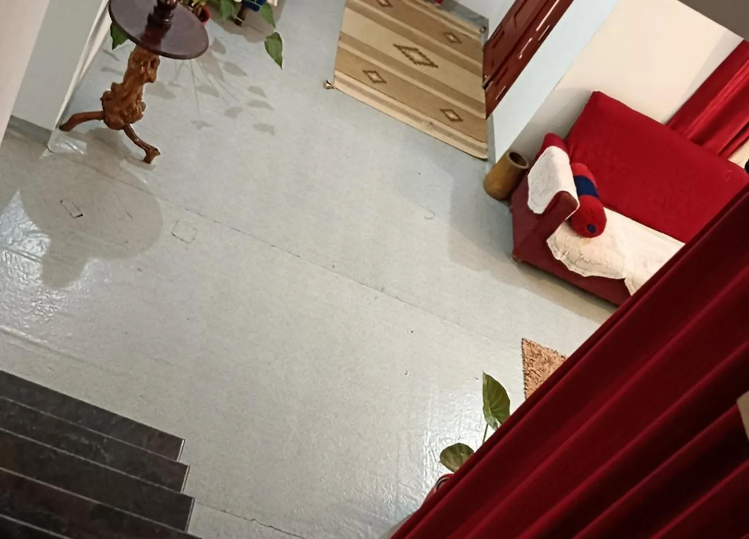 Royal Valley Apartment Service Villa 卡尔佩特塔 印度